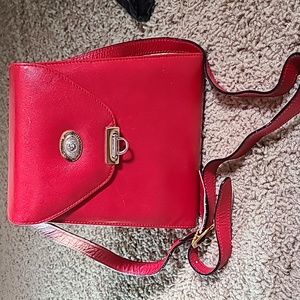 Vintage Castello L'arte della Pelle bag